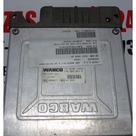 centralina abs/asr 24v wabco 4460040660 iveco 99458036 98473973