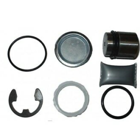 kit revisione pinza freni ricambio flottante iveco 93161977 42559209