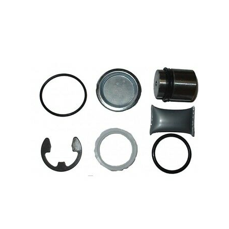 kit revisione pinza freni ricambio flottante iveco 93161977 42559209