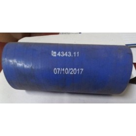 tubo/manicotto raffr sil 44/44 lema 434311 iveco 8010000568MO 42542211