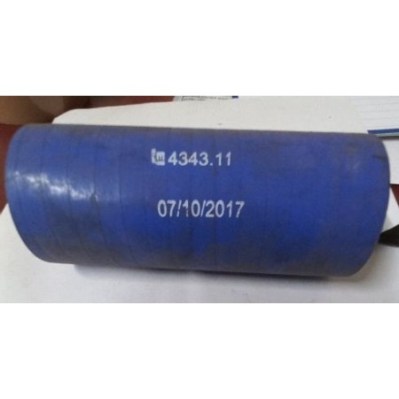 tubo/manicotto raffr sil 44/44 lema 434311 iveco 8010000568MO 42542211