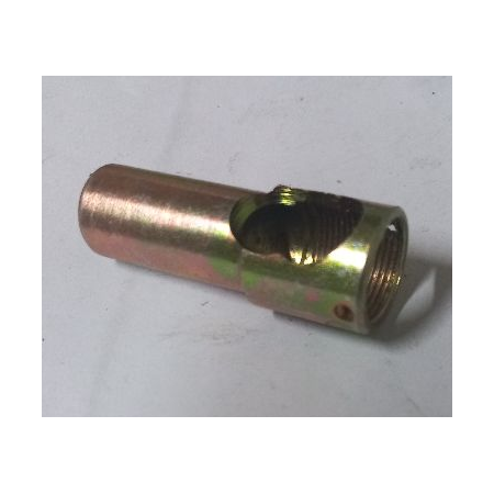 sede perno sferico 120mm iveco 38555888
