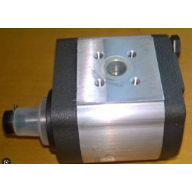 pompa idraulica Modello: AZPF-11-016RCN20MB bosch 510615014