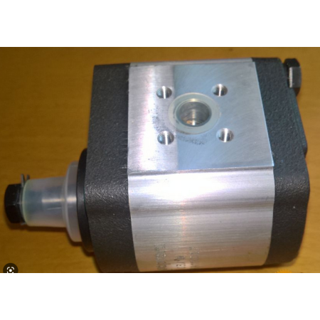 pompa idraulica Modello: AZPF-11-016RCN20MB bosch 510615014
