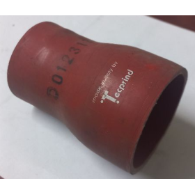 tubo/manicotto silicone 50/63x95 breda d012313