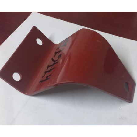 staffa di sostegno scarico iveco 4776743