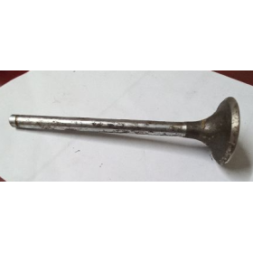 valvole aspirazione motore 51x10x156.5 iveco 4704215 4776446 4697720