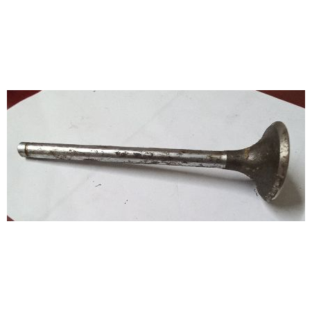 valvole aspirazione motore 51x10x156.5 iveco 4704215 4776446 4697720