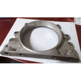 coperchio piastra motore anteriore magirus iveco 61579387
