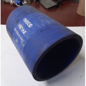 tubo/manicotto  silicone 74/74 venir iveco 8010002514