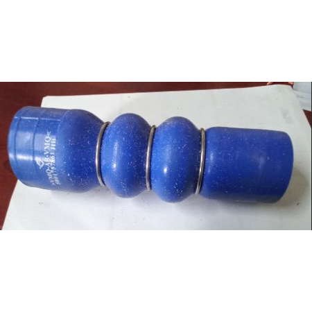 tubo/manicotto silicon rinforzato intercooler 60/50 iveco 5801757861