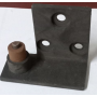 supporto inferiore porte pneumatiche iveco 4781260