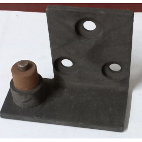supporto inferiore porte pneumatiche iveco 4781260