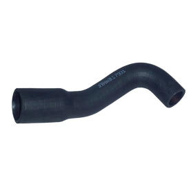 tubo/manicotto flessibile corpo termostatico scania 436483