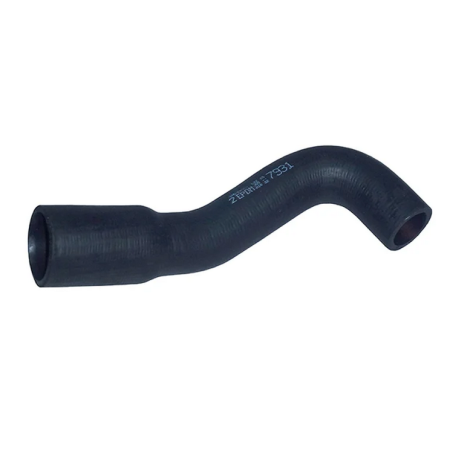 tubo/manicotto flessibile corpo termostatico scania 436483