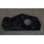 mensola/staffa supporto motore dx iveco 4861247