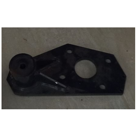 mensola/staffa supporto motore dx iveco 4861247