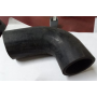 tubo/manicotto gomma curvo 90° int 50  est 62 L180 iveco 704002133