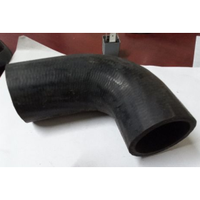 tubo/manicotto gomma curvo 90° int 50  est 62 L180 iveco 704002133