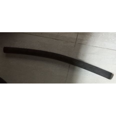 tubo idraulico gomma telata dm 20 int. 28 est L 500 iveco283dd