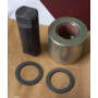 kit parti/ particolari freno iveco 93162158