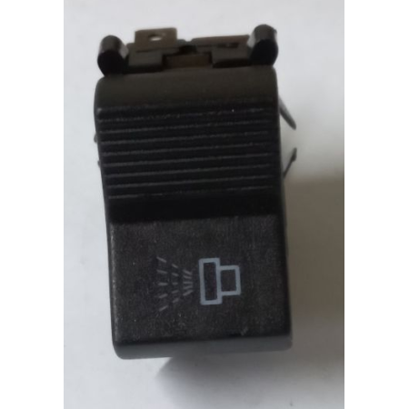 interruttore da cruscotto arricchitore iniezione iveco 4694107