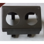 plancia del cruscotto porta pulsanti apertura/chiusura porte iveco 4867385