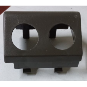 plancia del cruscotto porta pulsanti apertura/chiusura porte iveco 4867385