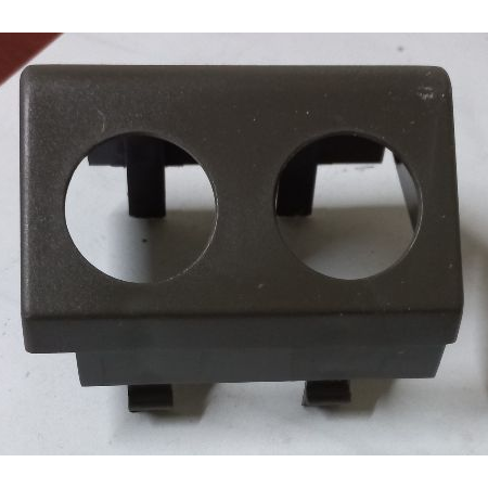 plancia del cruscotto porta pulsanti apertura/chiusura porte iveco 4867385
