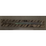 leva/tirante manovellismo tergivetro L 470 breda nn567 55091