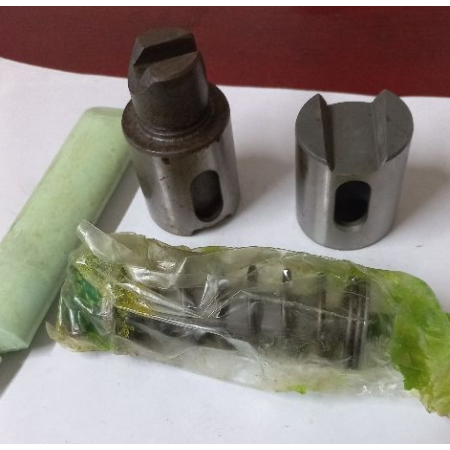kit revisione cilindretto freni posteriore wabco 12999077vt iveco 42488209 7984101