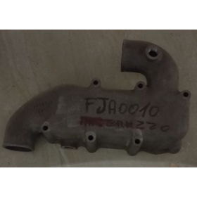coperchio scambiatore calore motore iveco 61585985