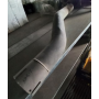 tubo scarico motore intermedio breda s008847