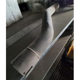 tubo scarico motore intermedio breda s008847