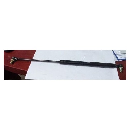 molla a gas 150 a 300n con snodi L 380 iveco 500314549