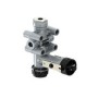 valvola livellatrice sospens wabco 4640060110 iveco 99433854 4853325