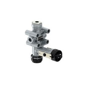 valvola livellatrice sospens wabco 4640060110 iveco 99433854 4853325