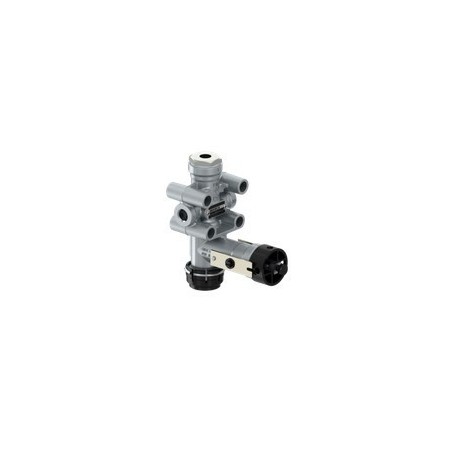 valvola livellatrice sospens wabco 4640060110 iveco 99433854 4853325