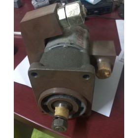 pompa idraulica sterzo completa bosch 0510615007 rexroth 151550013