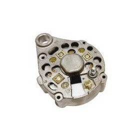 supporto alternatore lato collettore iveco 4221333