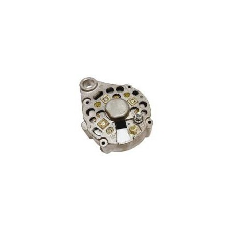 supporto alternatore lato collettore iveco 4221333