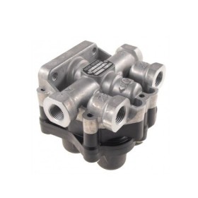 valvola di protezione a 4 vie knorr ae4646 iveco 500319370 98400429