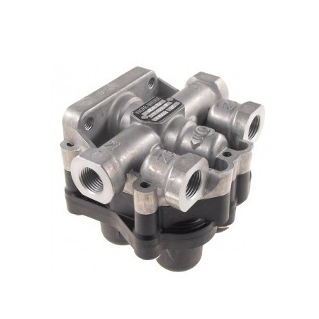 valvola di protezione a 4 vie knorr ae4646 iveco 500319370 98400429