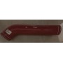 gomito flessibile siliconico a gomito dm 90 L 550 iveco 5006302975