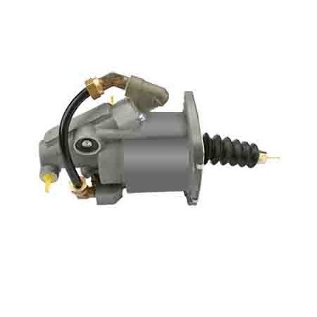servofrizione completo scania 1337966 10575183 1575183 575183