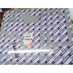 guarnizione coperchio distribuzione iveco 61319042