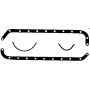guarnizione coppa olio gamma eurocargo iveco 1902647 1902211 1902647