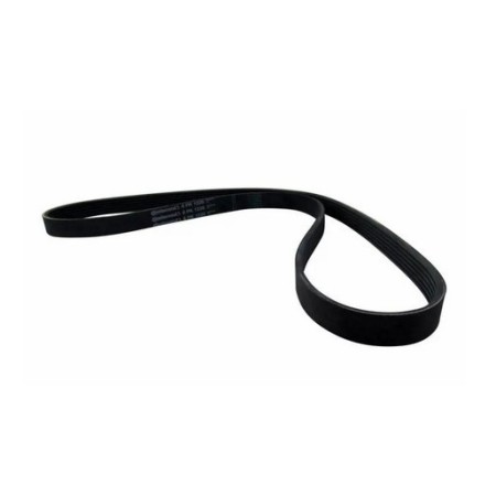 cinghia di comando poly-v epdm pet 6pk1215 iveco 504092335 5802102048 500042539