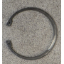 anello di ritegno mozzo ruota anteriore D 146mm,140mm, S 3,2mm scania 1358497