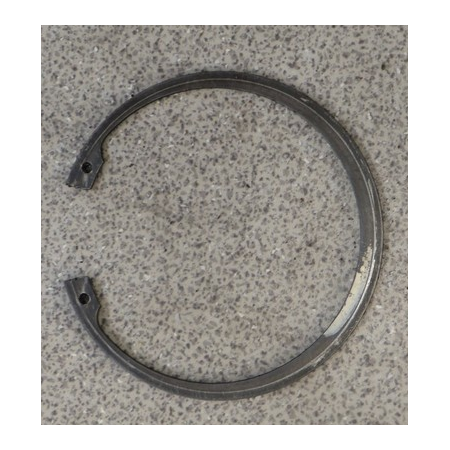 anello di ritegno mozzo ruota anteriore D 146mm,140mm, S 3,2mm scania 1358497